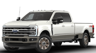 2026 Ford Super Duty® External Image 2